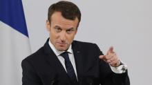 Macron dinilai kurang berempati dengan Anak Muda Perancis