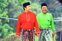 Hebat, Osvian Wakili Indonesia di Asia Pacific Tourist Guide Contest