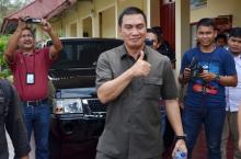 PPH Minta Agar Bupati Rokan Hulu Suparman di Jemput Paksa
