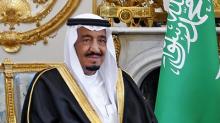 Ini Dia Kiprah Pangeran Raja Salman