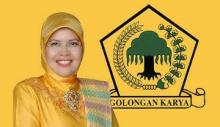 Kabarnya, Selangkah lagi Septina jadi Ketua DPRD Riau