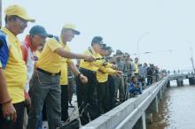 Kerennn.. Si Jepit Biru Miliki Prospek Jadi Event Tahunan