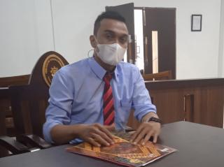 Gubernur Riau Lantik 10 Eselon II, Yhovizar, SH : Ini Hanya Formalitas Saja