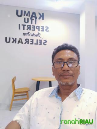 Sangkal fitnah terhadap Endang Sukarelawan, T. Sulaiman: Jangan bermain dengan hukum