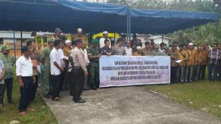 Pilkada yang aman, damai, sejuk serta kondusif dalam pilkada serentak 2020