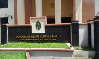 PN Sleman diminta tunda eksekusi rumah di Mlati
