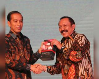 BUMN Watch Super Holding Harus Segera Dibentuk, Naldy : BUMN Harus Beri Untung Bagi Negara