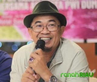 PWI Gelar Edukasi Perpajakan bersama Kanwil DJP Riau
