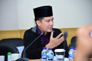 Monitoring Komisi I DPRD Bengkalis Ke Perusahaan di Duri - Pinggir, Ini Katanya