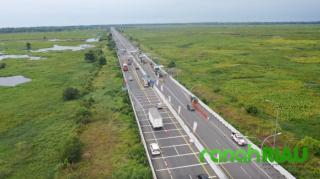 Sambut Nataru Tol Pekanbaru - Dumai Diskon 10 Persen, Ini Penjelasannya