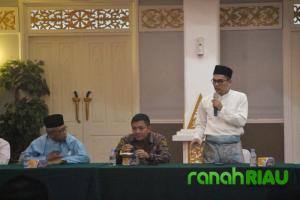 Edwin Pratama Dukung Langkah Pemerintah Cabut Izin Perusahaan Pembakar Lahan