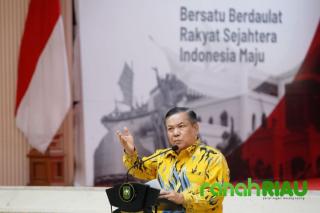 Dikepung aturan 30 Persen, Riau Pasang Badan: Jangan Sentuh PPPK!