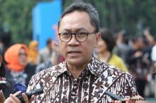 Ketum PAN: Cawapres Prabowo Sebaiknya dari Nonparpol