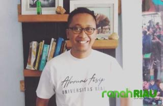 Beralihnya dukungan PKB, Pengamat : Sikap tenang Kasmarni bukti kedewasaan dalam Berpolitik