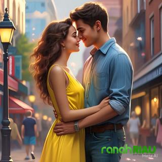 Puisi tentang Cinta: Bermandikan Cinta, Karya Ikasari