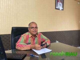 53 SK Pegawai dibatalkan, BKD Meranti : Non Prosedur dapat restu Wasdal BKN