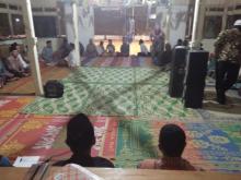 Masyarakat Eks Transmiggrasi Kecamatan Kamang Baru, Peringati Tahun Baru Hijjriyah