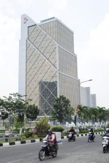 Gubri Sebut BRK Butuh Penguatan Modal Lewat Obligasi