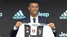 Keberadaan Ronaldo di Juventus membuat Si Nyonya Tua diprediksi akan semakin dominan