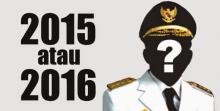 Kabupaten Siak Belum Dapat Arahan Resmi KPU Pusat
