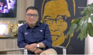 Sarankan tim seleksi untuk hormati proses, Saiful: harus telusuri motifnya