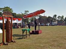 Marak Penculikan Anak, Ini Pesan Kapolres Kampar