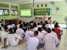 Kapendam Jaya Sebut Kegitan TMMD Sertakan Penyuluh Dari Luar TNI