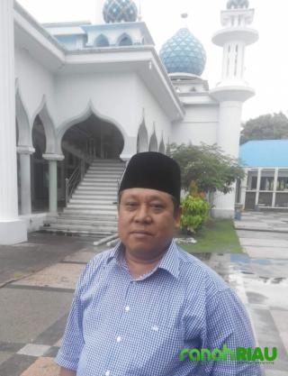 Diminta Pemkab Punya Kebijakan Yang Matang, Syahbudin-Eri Angkat Bicara