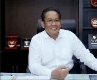 Anang Iskandar: Reformasi penegakan hukum narkotika dan Revolusi Mental, mendesak dilakukan