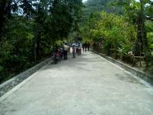 Peran Serta Warga Buat TMMD Berjalan Mulus