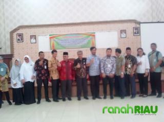 Tol Pekanbaru - Dumai Butuh Penambahan Lahan