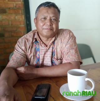 Pesan dan harapan Majelis kader kepada pemuda Muhammadiyah Riau