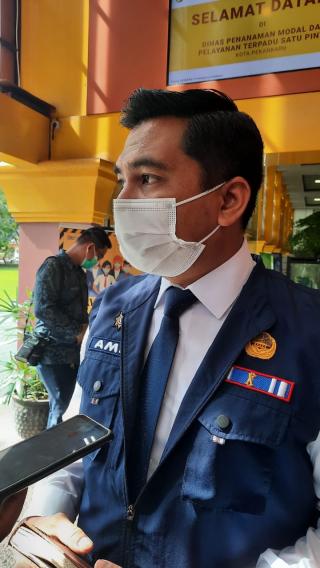 Bapenda Pekanbaru Tagih Tunggakan Objek Pajak, lewat Program SDT