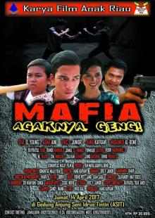Hadiri Pemutaran Film Anak Riau, Ini Kata Gubri