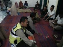 Tragis.. Maksudnya Mau Hindari Jalan Berlobang, Pria Ini Malah Masuk Kolong Mobil, Tewas...