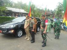 . TMMD, Kilas Balik Sejarah TNI Rebut Kemerdekaan Bersama Rakyat. 