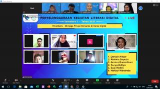 Trend Pekerjaan Dan Usaha Di Dunia Digital