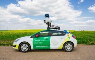 Selamat Ulang Tahun Street View, Ini yang Dibawa Google untuk Perayaannya di Maps