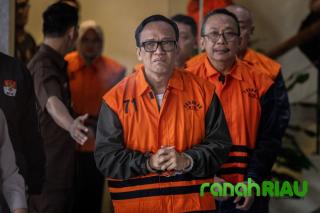 Sidang Kasus Pemerasan K3, Noel Akui Menyesal Terima Gratifikasi Rp3,36 Miliar dan Motor Ducati