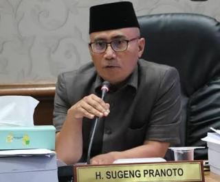 Komisi IV DPRD Provinsi Riau Tindaklanjuti Dugaan Jual Beli Lahan Magrove di Meranti