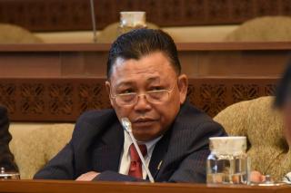 Usulkan guru honorer jadi PNS, Cornelis: Negara tidak akan bangkrut