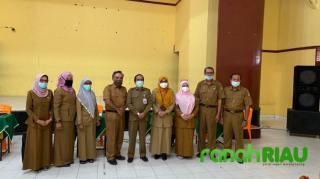 Aset Koperasi SMK Negeri 3 Pekanbaru Capai Rp1 Miliar