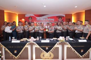 Kuliah Kerja Dalam Negeri Polda Kepri