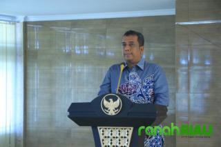 Pemko Ambil Langkah Cepat, BKN Izinkan Penunjukan Plh Sekda