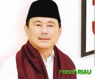 Dalam waktu Dekat, H. Halim Akan Umumkan Wakil Maju Pilkada Kuansing