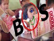 Total 217 Milyar  Dana BOS Provinsi Riau, Sudah Ditransfer