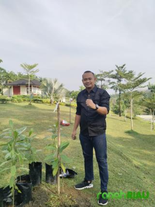 Tekanan di Waduk PLTA Koto Panjang Meningkat, Akademisi Soroti Kerusakan DAS Kampar