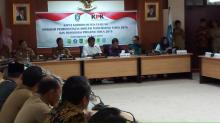 Alat Perekam Transaksi Online Akan dipasang" kepatuhan LHKPN KEPRI masih rendah "