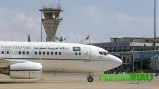 Satu Dekade tak Beroperasi, Bandara Damaskus Suriah kini akan dibuka Kembali