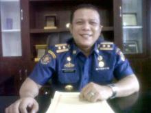 Kepala BPBD Pekanbaru Ditetapkan Tersangka